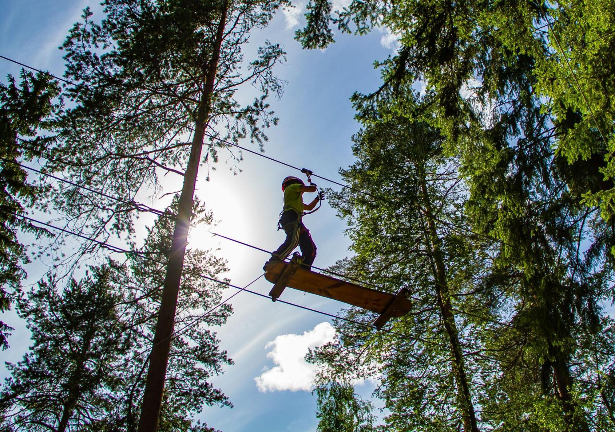Outdoor Hostel Laajis Jyväskylä Exteriér fotografie